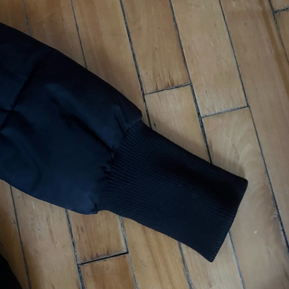 Winter jacket - Picture 4 of 5